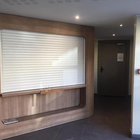 Appartamento Studio Lumineux 25 M2 - Marseille La Belle De Mai Esterno foto