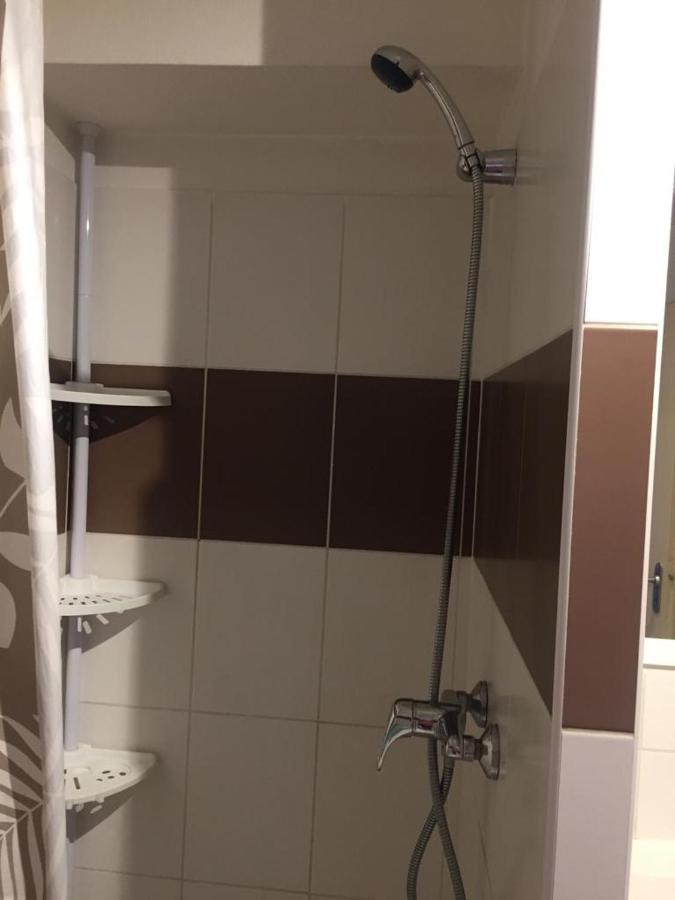 Appartamento Studio Lumineux 25 M2 - Marseille La Belle De Mai Esterno foto