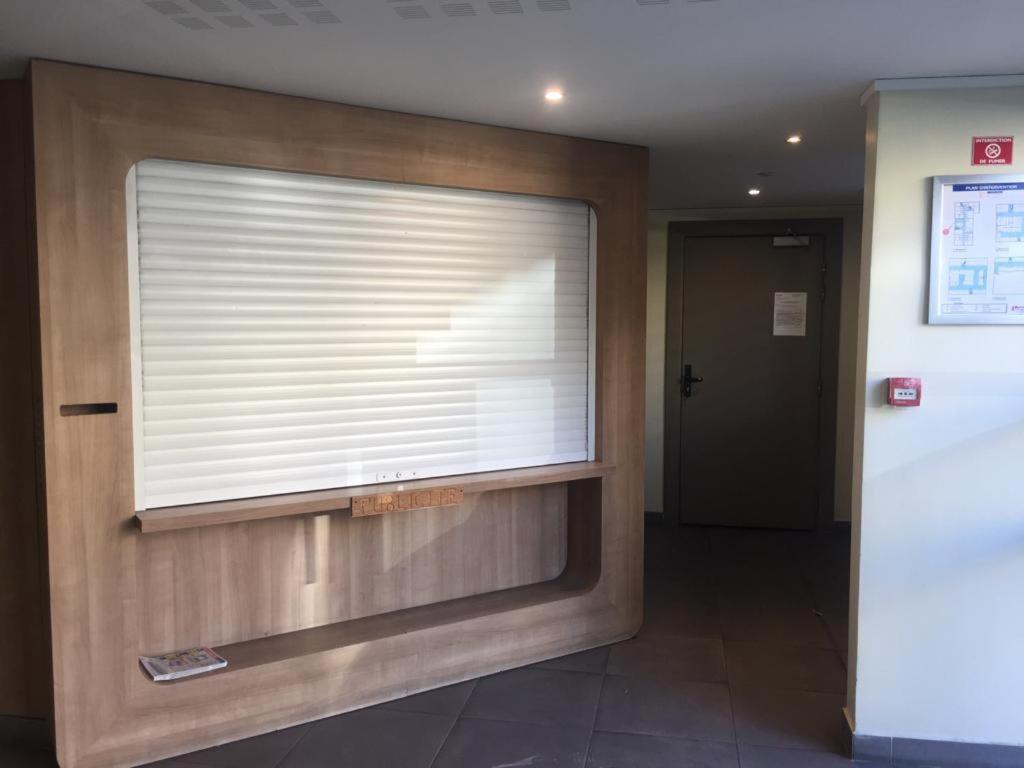 Appartamento Studio Lumineux 25 M2 - Marseille La Belle De Mai Esterno foto