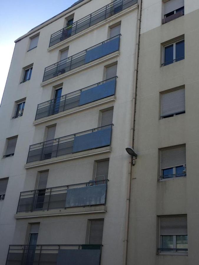 Appartamento Studio Lumineux 25 M2 - Marseille La Belle De Mai Esterno foto