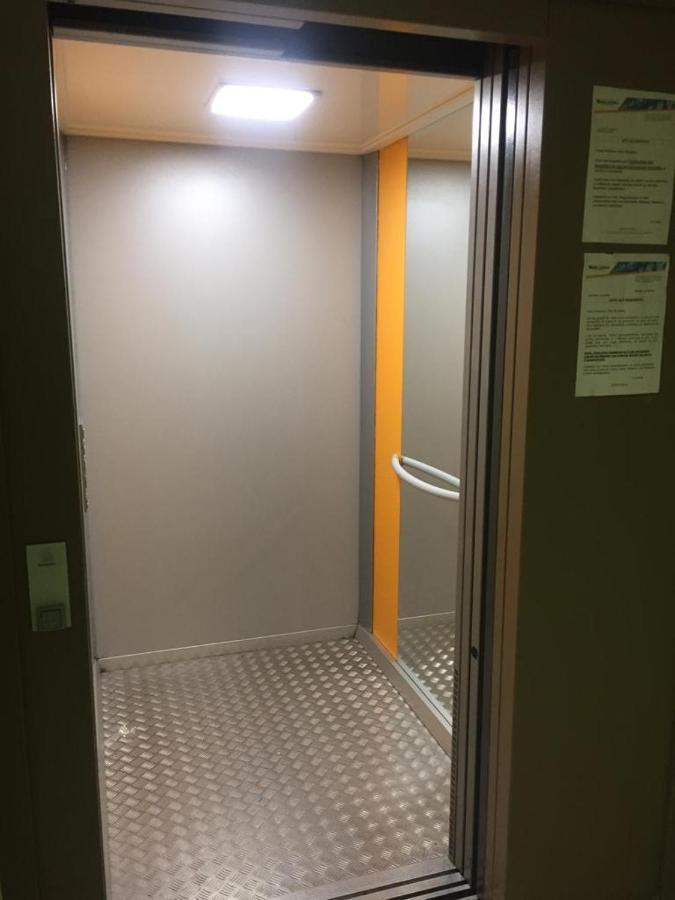 Appartamento Studio Lumineux 25 M2 - Marseille La Belle De Mai Esterno foto